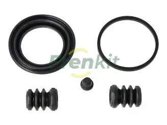 РМК тормозного суппорта HONDA ACCORD I 78-83; ROVER 200 85-89; SUZUKI ALTO I 82-85 FRENKIT 251002 (фото 1)