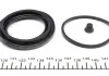 РМК тормозного суппорта OPEL OMEGA A 90-94, OMEGA A универсал 90-94, OMEGA B 00-03 257010