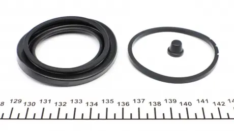 РМК тормозного суппорта OPEL OMEGA A 90-94, OMEGA A универсал 90-94, OMEGA B 00-03 FRENKIT 257010