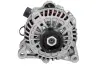 Генератор / 120A / Citroen C4, C5, Berlingo 08-, Peugeot 307, 407, 207 1,4-1,6-1,8 MSG CMA1741IR (фото 2)