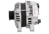 Генератор / 120A / Citroen C4, C5, Berlingo 08-, Peugeot 307, 407, 207 1,4-1,6-1,8 MSG CMA1741IR (фото 3)
