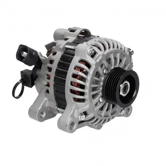 Генератор / 120A / Citroen C4, C5, Berlingo 08-, Peugeot 307, 407, 207 1,4-1,6-1,8 MSG CMA1741IR