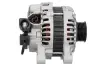 Генератор / 120A / Citroen C4, C5, Berlingo 08-, Peugeot 307, 407, 207 1,4-1,6-1,8 MSG CMA1741IR (фото 5)