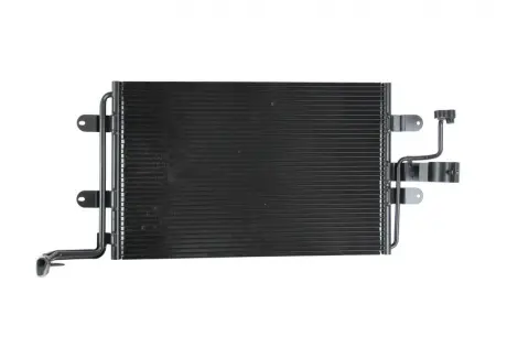 Радиатор кондиционера AUDI A3 (8L1) 96-03, TT (8N3) 98-06, TT Roadster (8N9) 99-06 NISSENS 94310