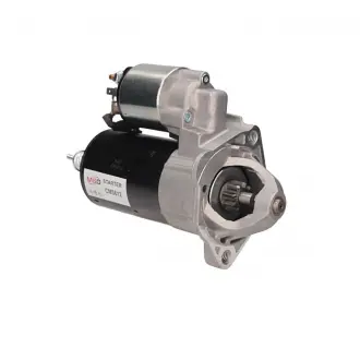 Стартер /1.1кВт z9 / Audi 80, 100 2.0 90-96 A4, A6, -05 Passat 97-05 1.6-1.8-2.0 MSG CMS612