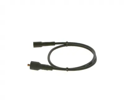 Комплект высоковольтных проводов (5шт.) OPEL Omega A 2.6 90-94. Senator B 90-93 BOSCH 0986356814