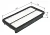 Фильтр воздушный TOYOTA 1,6-2,5: Carina, Corolla, Corona, RAV4 -00 (155 * 43 * 309) BOSCH 1987429135 (фото 7)