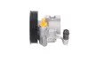 Насос ГУР новый CHEVROLET AVEO 03-08, CHEVROLET LACETTI 03-, DAEWOO NUBIRA 97-07 MSG DA002 (фото 2)