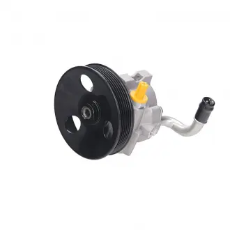Насос ГУР новый CHEVROLET AVEO 03-08, CHEVROLET LACETTI 03-, DAEWOO NUBIRA 97-07 MSG DA002