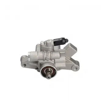 Насос ГУР новый HONDA CR-V 1995-2002, HONDA Civic 1998-2003, HONDA HR-V 1999-2006 MSG HO008