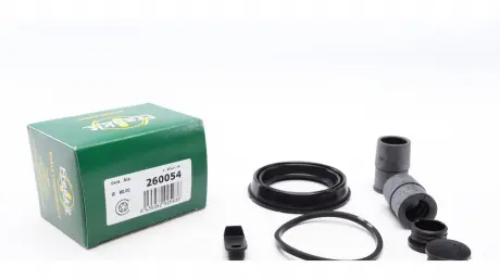 РМК тормозного суппорта BMW 5 10-, 5 GRAN TURISMO 09-, 7 08-; JAGUAR XF 09-, XJ 09- FRENKIT 260054