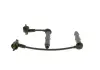 Комплект высоковольтных проводов FORD Scorpio II 2,0i, Galaxy 2,3i, Tansit 00- BOSCH 0986356833 (фото 3)