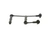 Комплект высоковольтных проводов FORD Scorpio II 2,0i, Galaxy 2,3i, Tansit 00- BOSCH 0986356833 (фото 4)