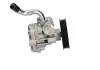 Насос ГУР новый MITSUBISHI Montero 1999-2009, MITSUBISHI Pajero Sport 1998-2006 MSG MT028 (фото 1)