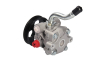 Насос ГУР новий MITSUBISHI Montero 1999-2009, MITSUBISHI Pajero Sport 1998-2006 MSG MT028 (фото 4)