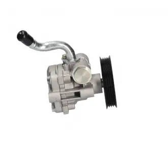 Насос ГУР новый MITSUBISHI Montero 1999-2009, MITSUBISHI Pajero Sport 1998-2006 MSG MT028