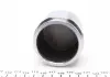 Поршень суппорта NISSAN QASHQAI / QASHQAI + 2 (J10, JJ10) 07-, X-TRAIL (T31) 07- FRENKIT P604701 (фото 2)
