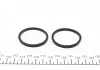 РМК тормозного суппорта AUDI A8 02-10; BMW 5 Touring 07-, 7 03-05; VW PHAETON 02- FRENKIT 242031 (фото 2)