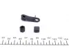 РМК тормозного суппорта HYUNDAI ELANTRA 03-06, ELANTRA седан 03-06, MATRIX 01-10 FRENKIT 254109 (фото 2)