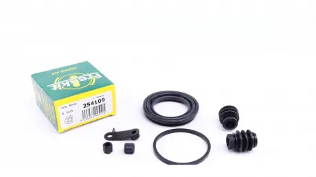 РМК тормозного суппорта HYUNDAI ELANTRA 03-06, ELANTRA седан 03-06, MATRIX 01-10 FRENKIT 254109