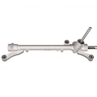 Рульова рейка без ГУР нова FORD FIESTA Van 09-, FIESTA VI 08-; MAZDA 2 (DE) 07- MSG FO113