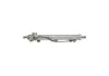 Рулевая рейка с ГУР новая MERCEDES-BENZ GL-CLASS (X164) 06-, M-CLASS (W164) 05- MSG ME219 (фото 3)