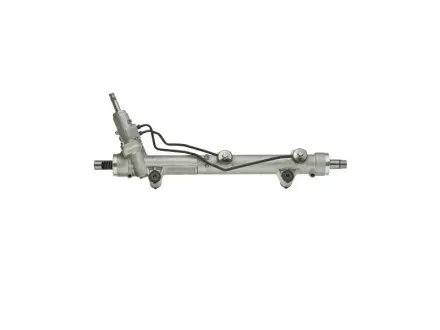 Рулевая рейка с ГУР новая MERCEDES-BENZ GL-CLASS (X164) 06-, M-CLASS (W164) 05- MSG ME219