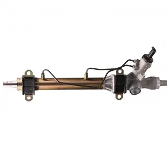 Рульова рейка з ГУР нова OPEL FRONTERA B 1998-2002; GREAT WALL HOVER 2005-2008 MSG GW201