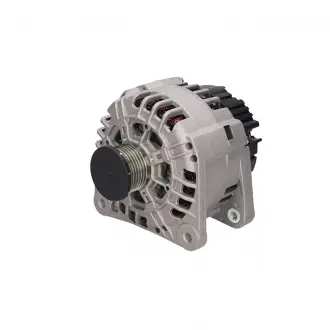 Фото 1 - генератор новий Renault Trafic 00-14, Nissan Interstar 01-10, Mitsubishi Space Star 98-12 MSG CMA1627IR Генератор новий Renault Trafic 00-14, Nissan Interstar 01-10, Mitsubishi Space Star 98-12 MSG CMA1627IR (фото 1)