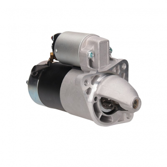 Стартер / 1,4кВт z10 / Kia Clarus 1,8-2,0 Sephia 1,8 Mazda 323 91-94, 626, 87-97 MSG JMS637