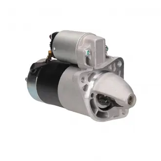 Стартер / 1,4кВт z10 / Kia Clarus 1,8-2,0 Sephia 1,8 Mazda 323 91-94, 626, 87-97 MSG JMS637