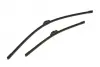 Щетки стеклоочистителя Aerotwin SpoilerA642S (650/425) BMW Serie 6, F12, F13. BOSCH 3397007653 (фото 3)