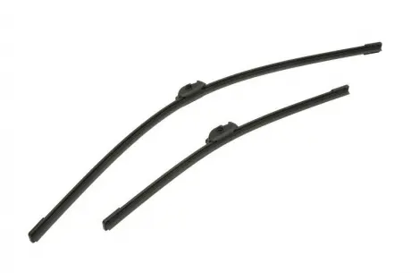 Щетки стеклоочистителя Aerotwin SpoilerA642S (650/425) BMW Serie 6, F12, F13. BOSCH 3397007653