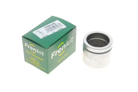 Поршень суппорта AUDI 100 (44, 44Q, C3) 82-90; FORD SCORPIO I (GAE, GGE) 85-94 FRENKIT P605102