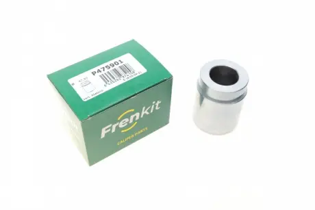 Поршень суппорта FIAT 500 07-, 500 C 09-; JEEP GRAND CHEROKEE II (WJ, WG) 99-05 FRENKIT P475901
