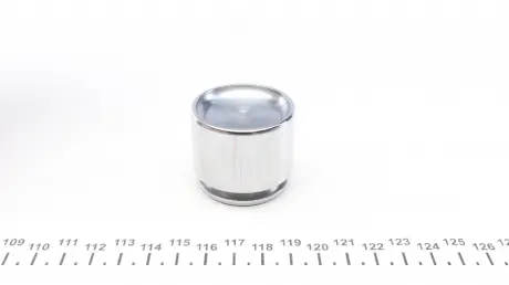 Поршень гальмівного супорту MERCEDES-BENZ E-Class W124 84-95 FRENKIT P403501 (фото 1)