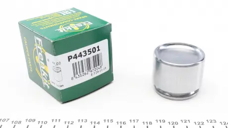 Поршень суппорта MERCEDES-BENZ S-CLASS (W140) 91-98, S-CLASS купе (C140) 92-99 FRENKIT P443501