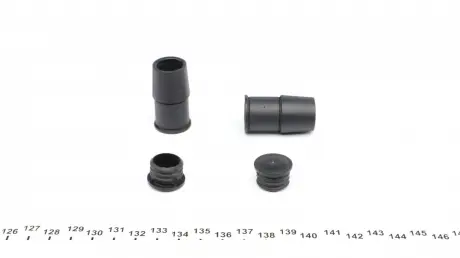 РМК гальмівного супорта JEEP GRAND CHEROKEE II 99-05, GRAND CHEROKEE III 05-10 FRENKIT 248077