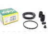 РМК гальмівного супорта LAND ROVER FREELANDER 98-06, FREELANDER Soft Top 98-06 257044