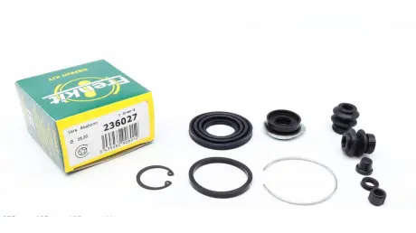 РМК тормозного суппорта MAZDA 6 02-07,6 Hatchback 02-07,6 Station Wagon 02-07 FRENKIT 236027