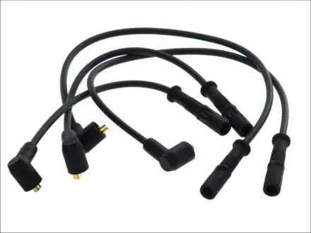 Комплект высоковольтных проводов FIAT 1,1 / 1,2: Punto, Siena, Palio; LANCIA Y BOSCH 0986356754