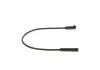 Комплект высоковольтных проводов OPEL 1,2 / 1,3: Corsa A 82-92, Kadett D 79-84 BOSCH 0986356886 (фото 2)