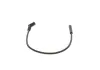 Комплект высоковольтных проводов OPEL 1,2 / 1,3: Corsa A 82-92, Kadett D 79-84 BOSCH 0986356886 (фото 3)