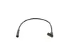 Комплект высоковольтных проводов OPEL 1,2 / 1,3: Corsa A 82-92, Kadett D 79-84 BOSCH 0986356886 (фото 4)