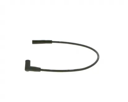 Комплект высоковольтных проводов OPEL 1,2 / 1,3: Corsa A 82-92, Kadett D 79-84 BOSCH 0986356886