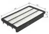 Фильтр воздушный TOYOTA Camry 2,2 / 3,0i 01, Celica 1,8 / 2,0i -99 (185 * 44 * 310) BOSCH 1987429151 (фото 4)