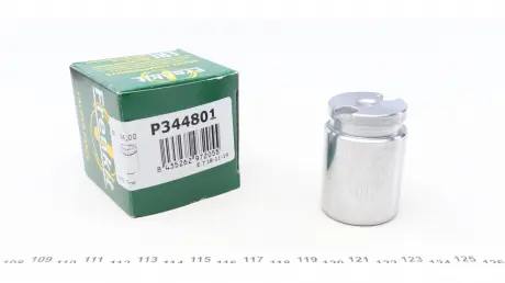 Поршень супорта гальмівного FRENKIT P344801