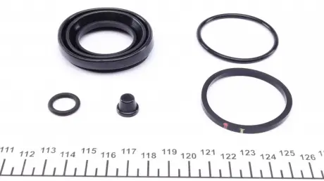РМК гальмівного супорта AUDI A5 Sportback 09-, A6 Avant 05-11, A8 07-10, Q5 08- FRENKIT 243048
