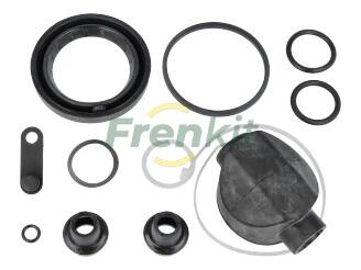 РМК тормозного суппорта CITROEN XANTIA 94-98, XANTIA 98-03, XANTIA Break 96-98 FRENKIT 260034