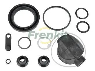 РМК тормозного суппорта CITROEN XANTIA 94-98, XANTIA 98-03, XANTIA Break 96-98 FRENKIT 260034